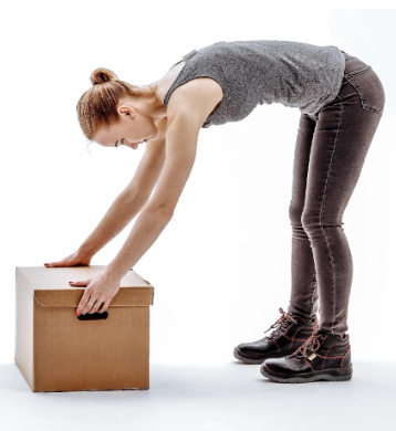 Poor Bending demonstration