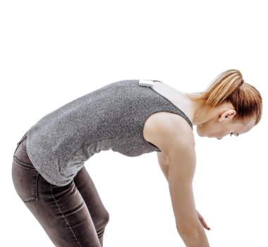 Awkward Static Posture demonstration